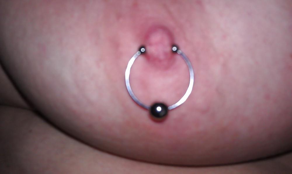 6P New nipple rings for GF