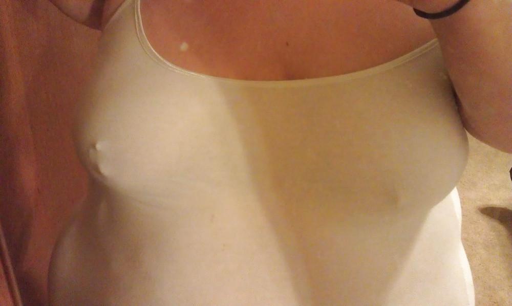 6P New nipple rings for GF