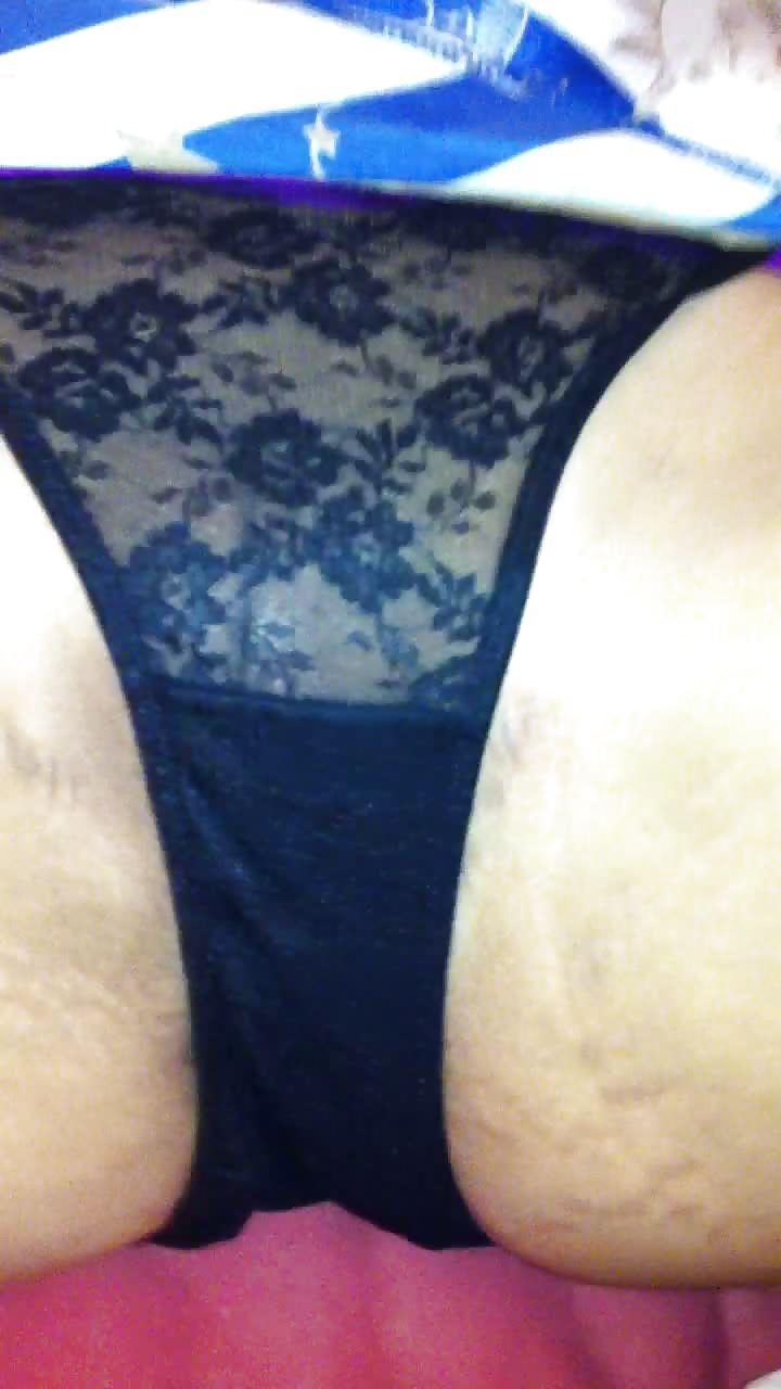 10P My Wife in Slip