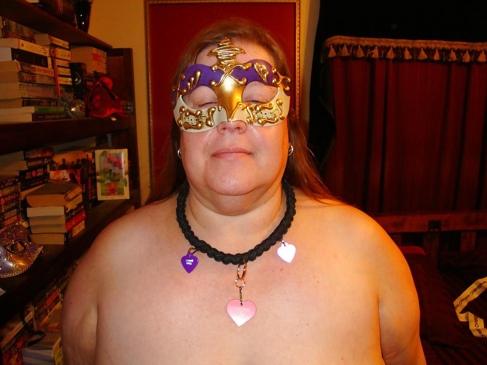 19P BBW Wife LH - New stuff