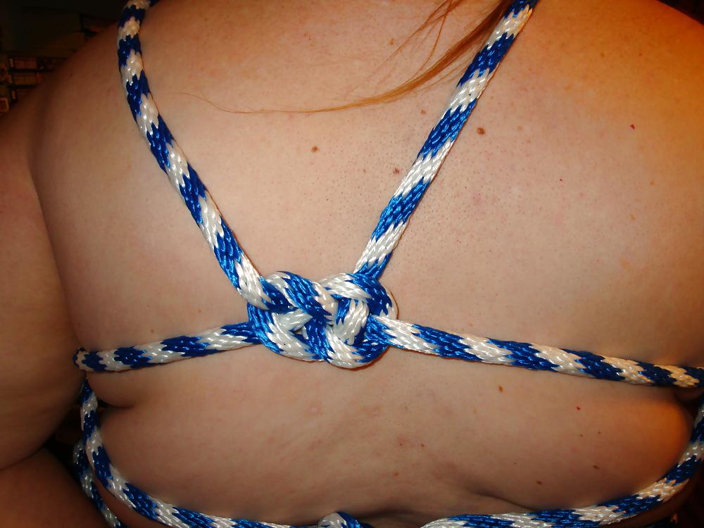 19P BBW Wife LH - New stuff