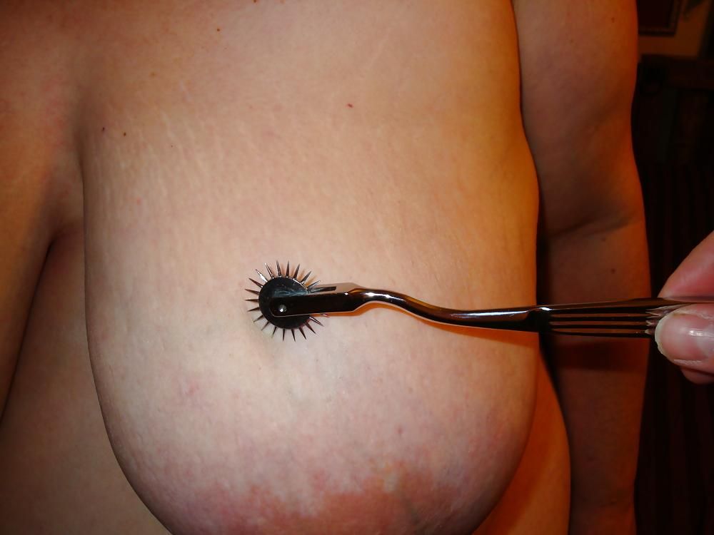 19P BBW Wife LH - New stuff