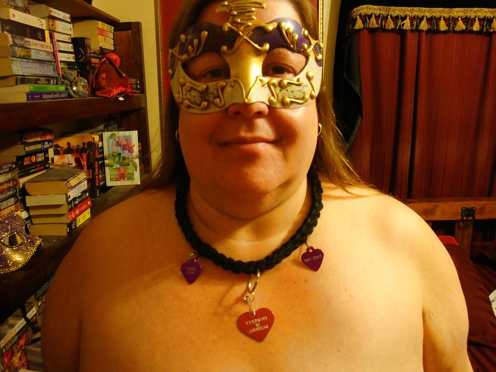 19P BBW Wife LH - New stuff
