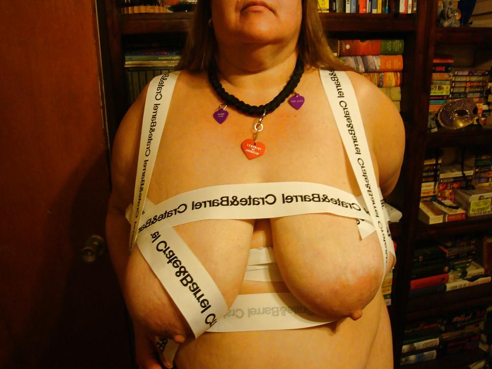 19P BBW Wife LH - New stuff