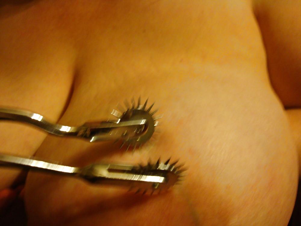 19P BBW Wife LH - New stuff