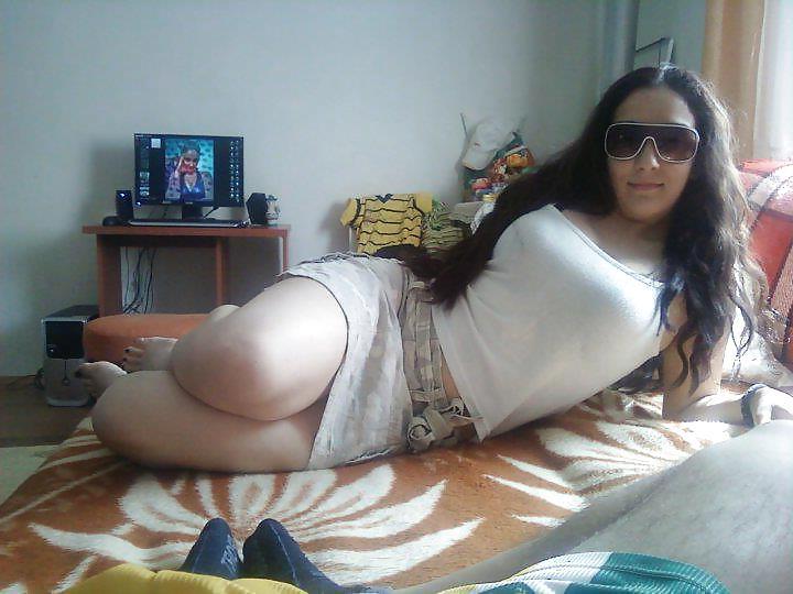 25P Turkish Women