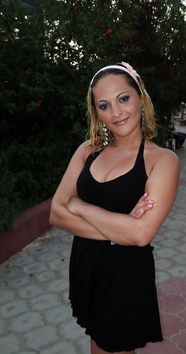 25P Turkish Women