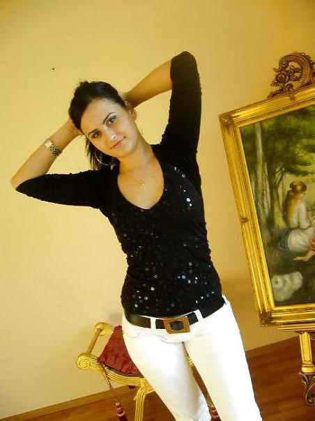 25P Turkish Women