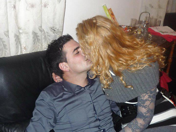 25P Turkish Women