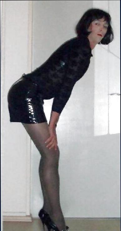 25P TVTamara - Ffm - T-girl