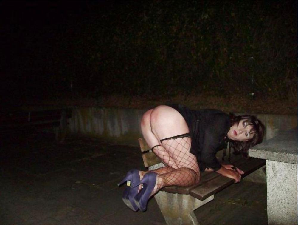 25P TVTamara - Ffm - T-girl