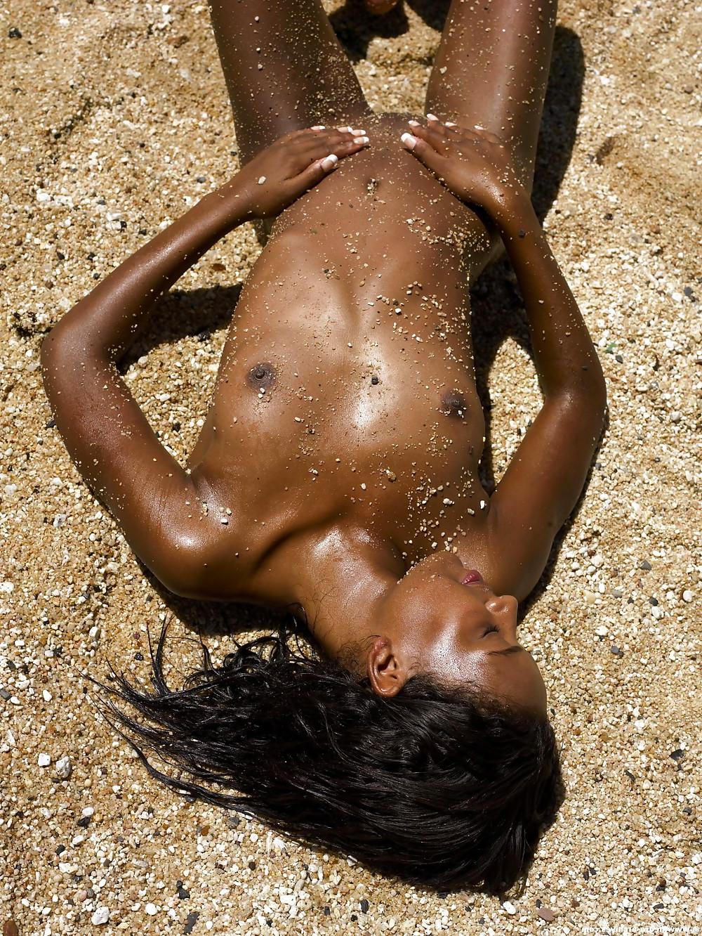 15P Black Teen Native Girls
