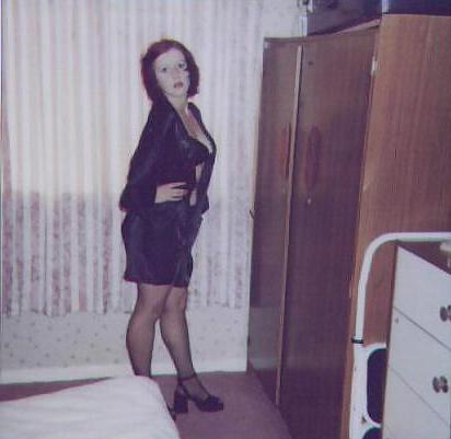 25P Vintage Lingerie and Hair