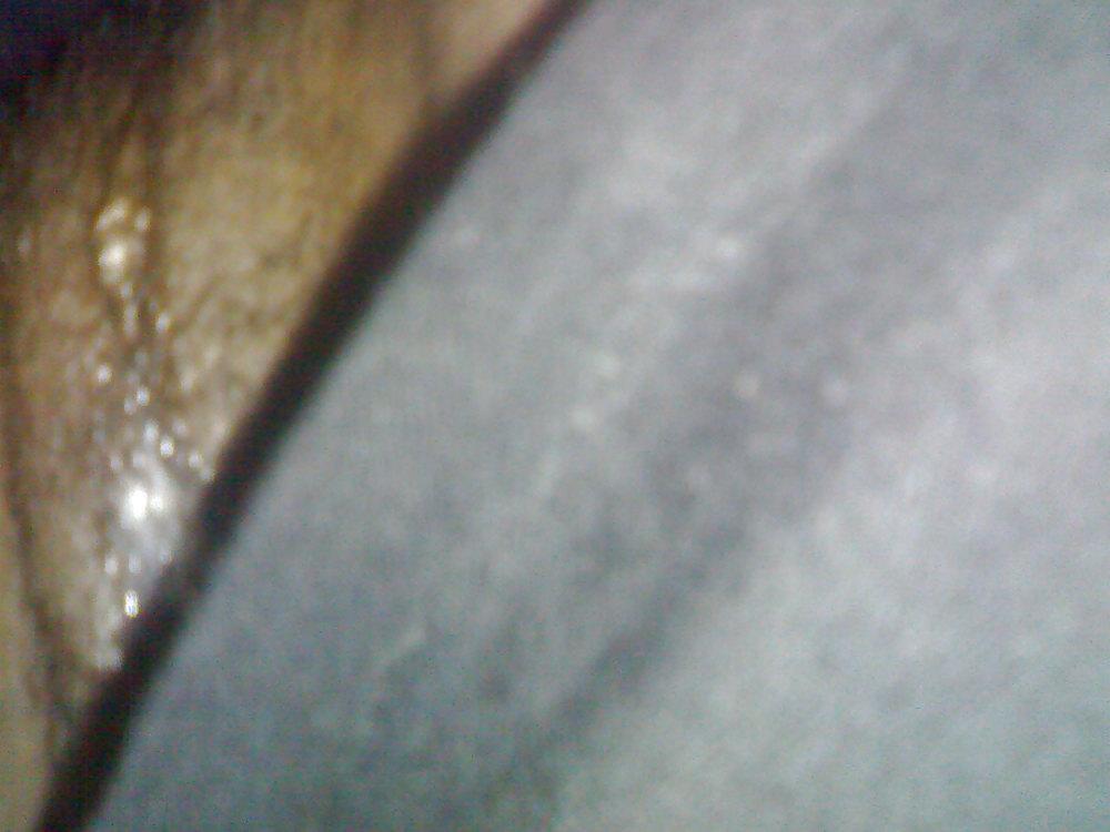 9P Black pussy