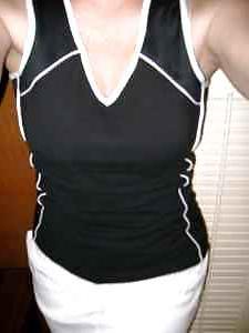 22P Clothed or Partially Clothed