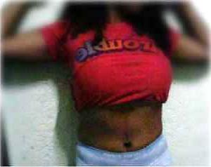 22P Clothed or Partially Clothed