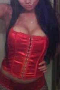 22P Clothed or Partially Clothed