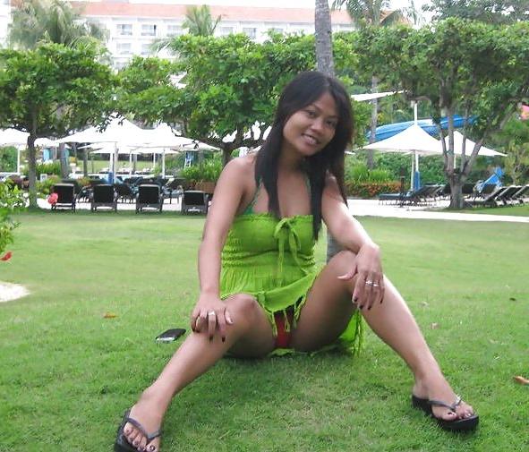 9P Asian hotwife