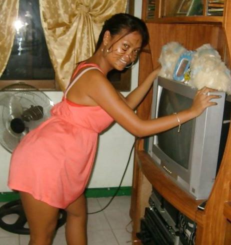 9P Asian hotwife