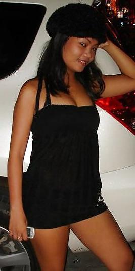9P Asian hotwife