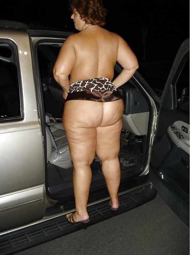 14P BBW with a big Booty!