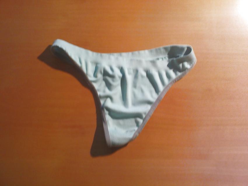 5P Underwear of roommate