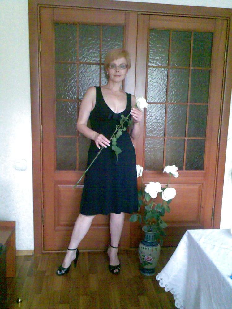 25P Blonde Hair Mothers # 2