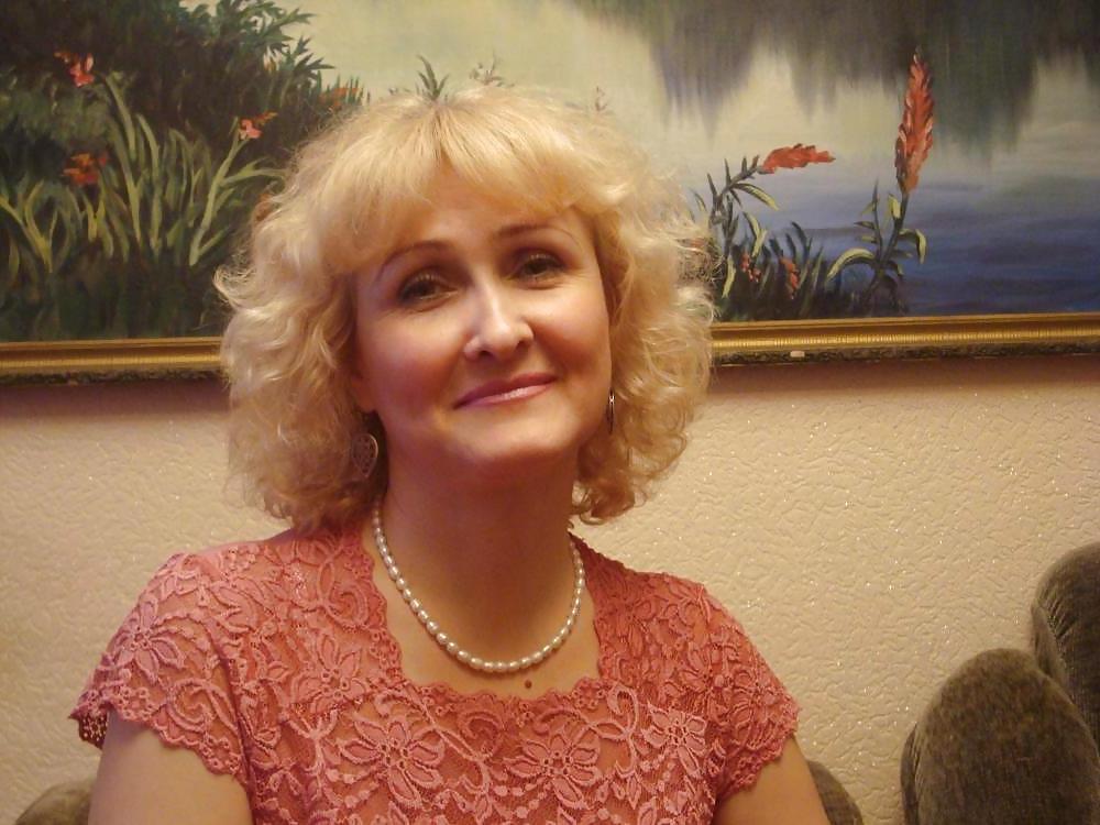 25P Blonde Hair Mothers # 2