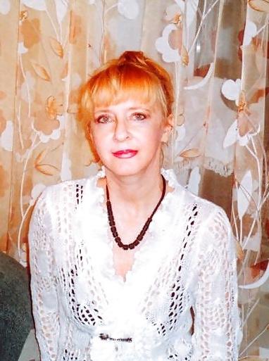 25P Blonde Hair Mothers # 2
