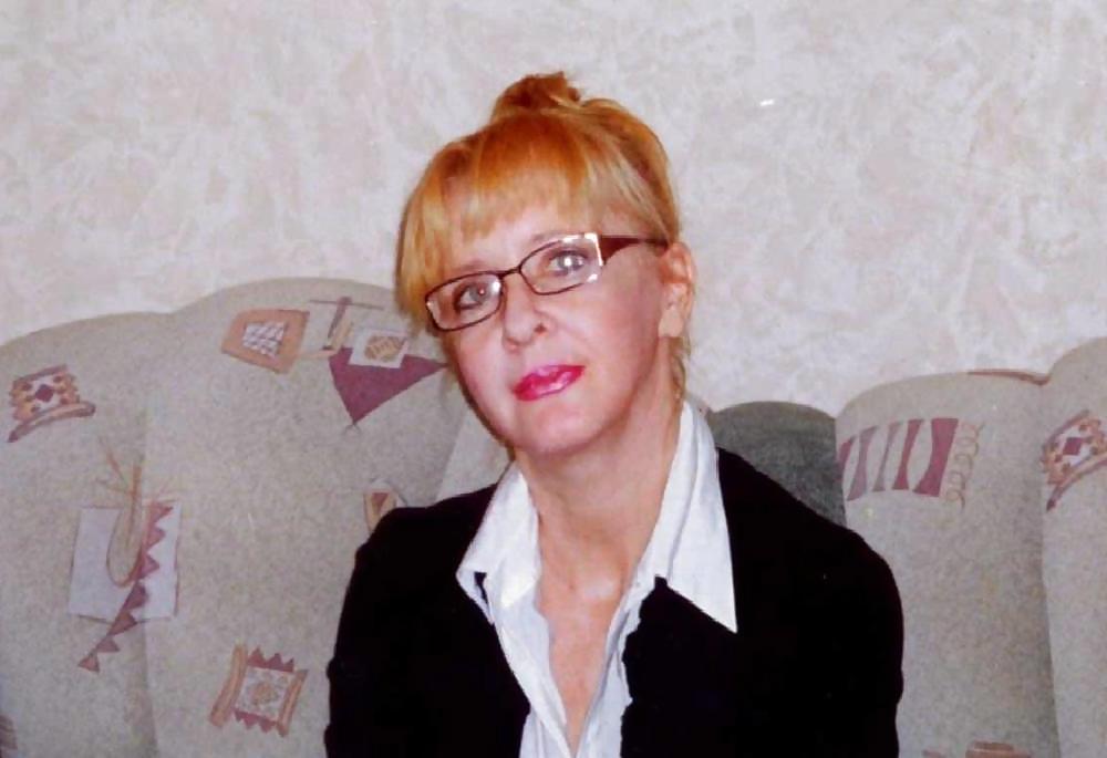 25P Blonde Hair Mothers # 2
