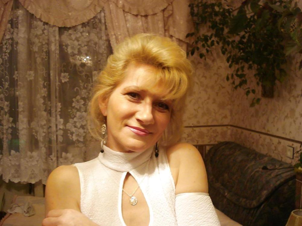 25P Blonde Hair Mothers # 2
