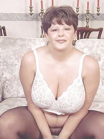 25P Mature BBW Mix 16 by pant4me