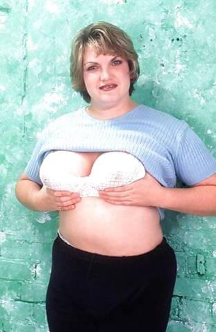 25P Mature BBW Mix 16 by pant4me