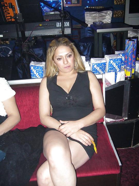21P Turkish Women