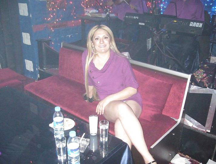21P Turkish Women
