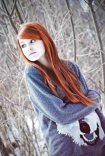 21P Girls in Nature 5!