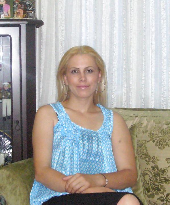 18P Turkish Motherr