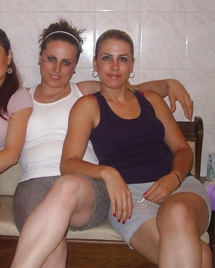 18P Turkish Motherr