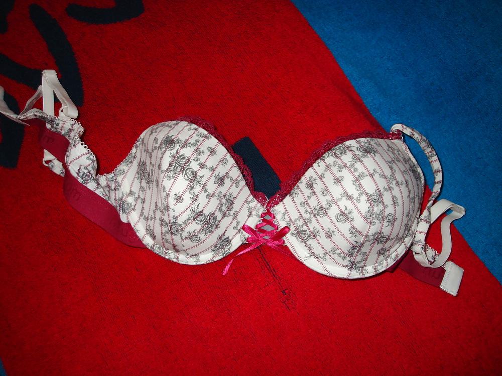 10P Wifes Underwear