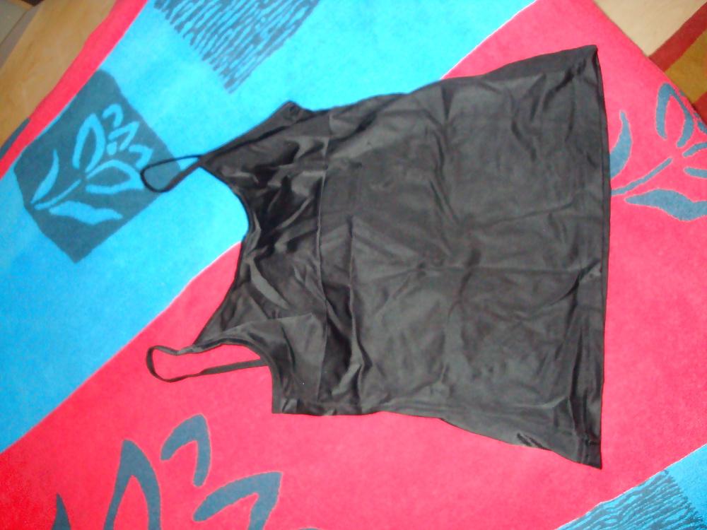 10P Wifes Underwear