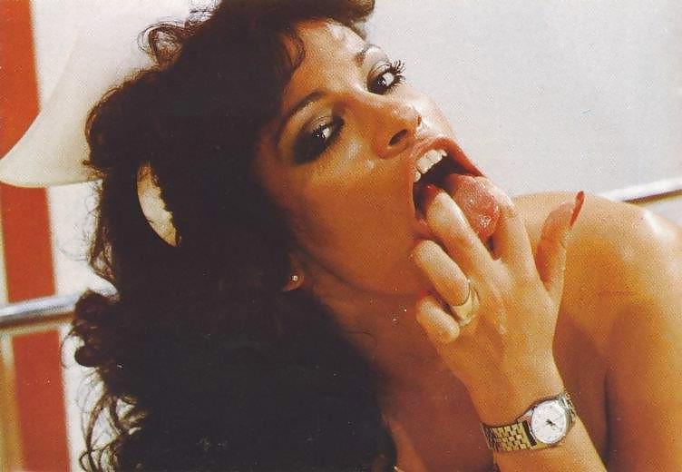 25P Retro Pornstar - Vanessa Del Rio   