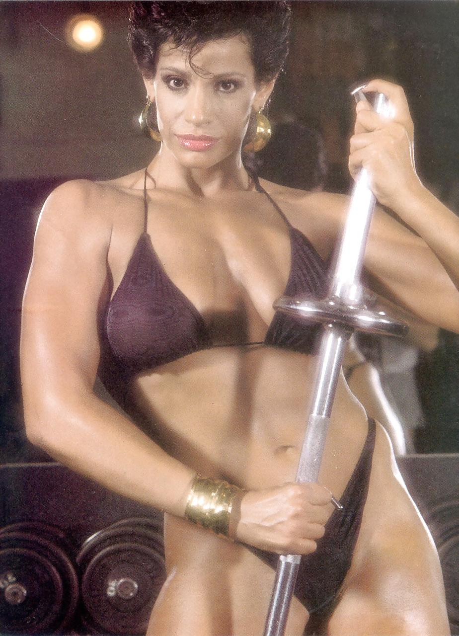 25P Retro Pornstar - Vanessa Del Rio   