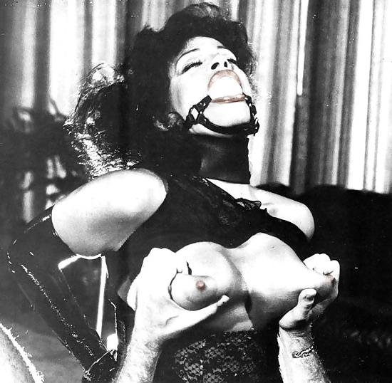 25P Retro Pornstar - Vanessa Del Rio   