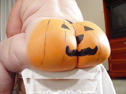 8P Trick or Treat