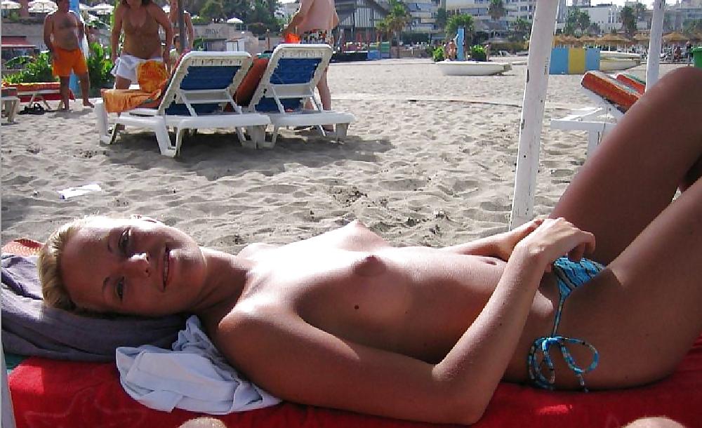 25P Puffy Nipples 104
