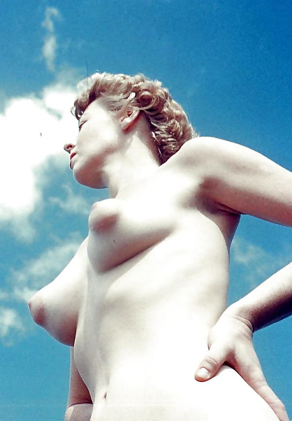 25P Puffy Nipples 104