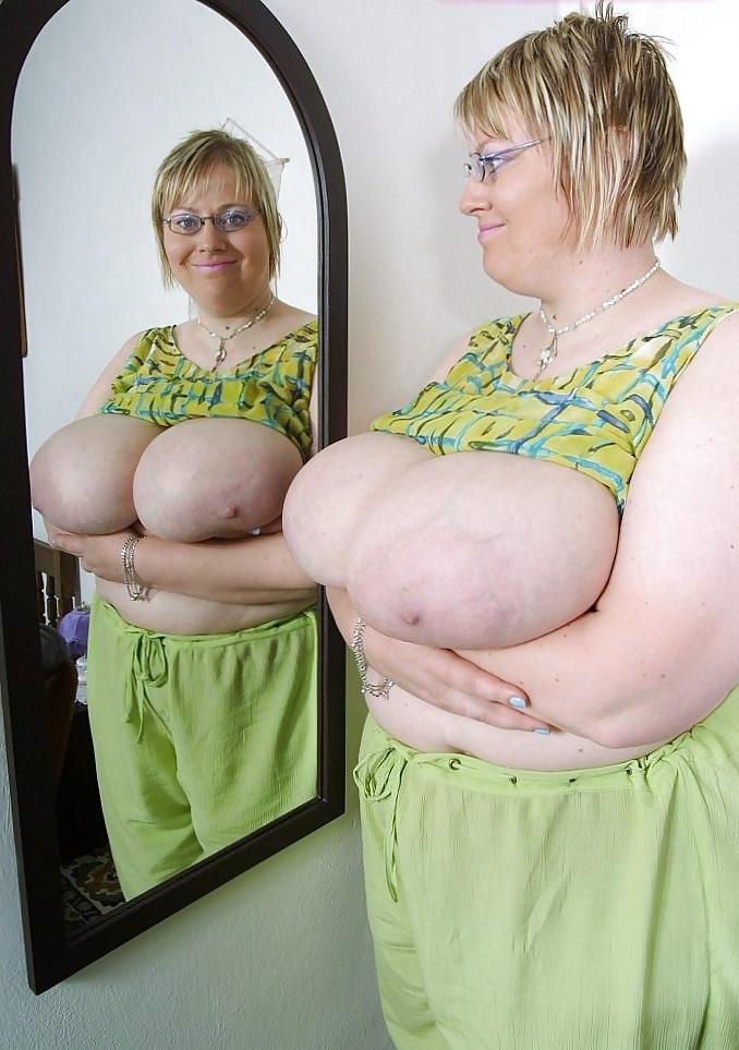 24P BBW with big tits II