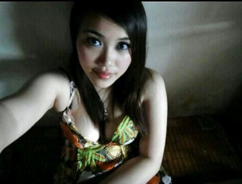 25P Korean and Asian Amateur Girls 2