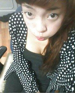 25P Korean and Asian Amateur Girls 2