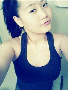25P Korean and Asian Amateur Girls 2